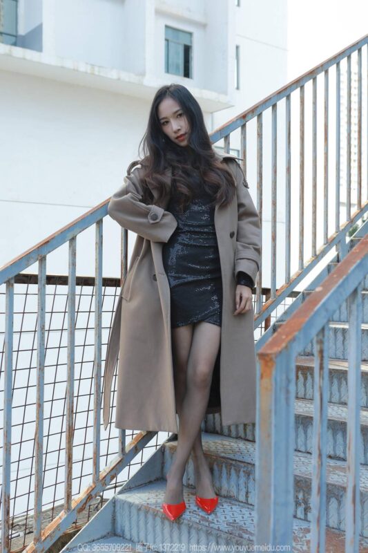 [IESS异思趣向] 2024.01.14 丝享家 1637 美子《红辣椒》[84P/92MB]-无料摄影圈