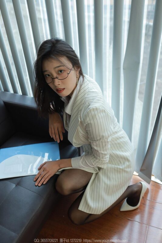 [IESS异思趣向] 2024.01.15 丝享家 1638 小九《反差女秘》[85P/77MB]-无料摄影圈