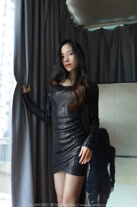 [IESS异思趣向] 2024.01.17 丝享家 1640 美子《极致氛围》[89P/72MB]-无料摄影圈