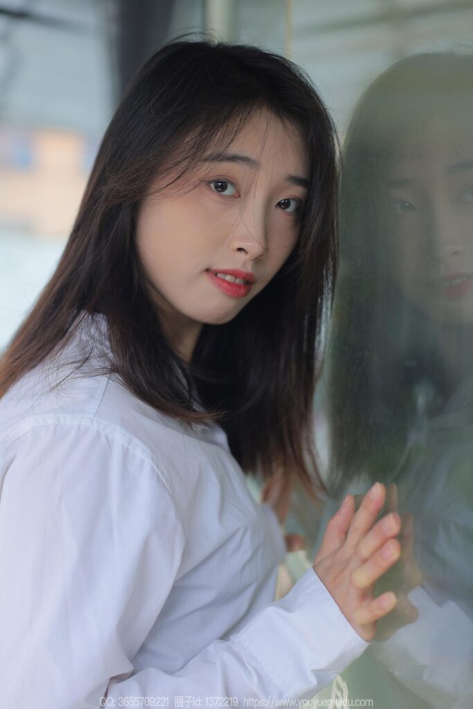 [IESS异思趣向] 2024.01.18 丝享家 1641 小九《停车跟随》[67P/58MB]插图2