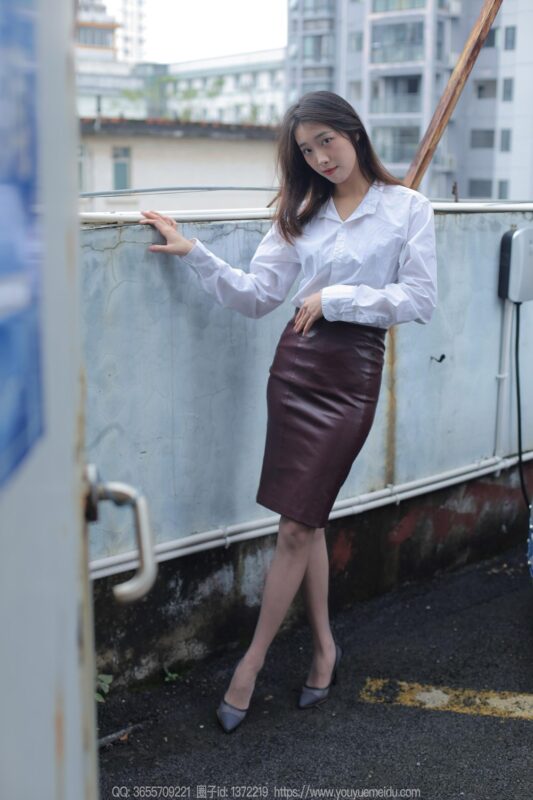 [IESS异思趣向] 2024.01.18 丝享家 1641 小九《停车跟随》[67P/58MB]-无料摄影圈