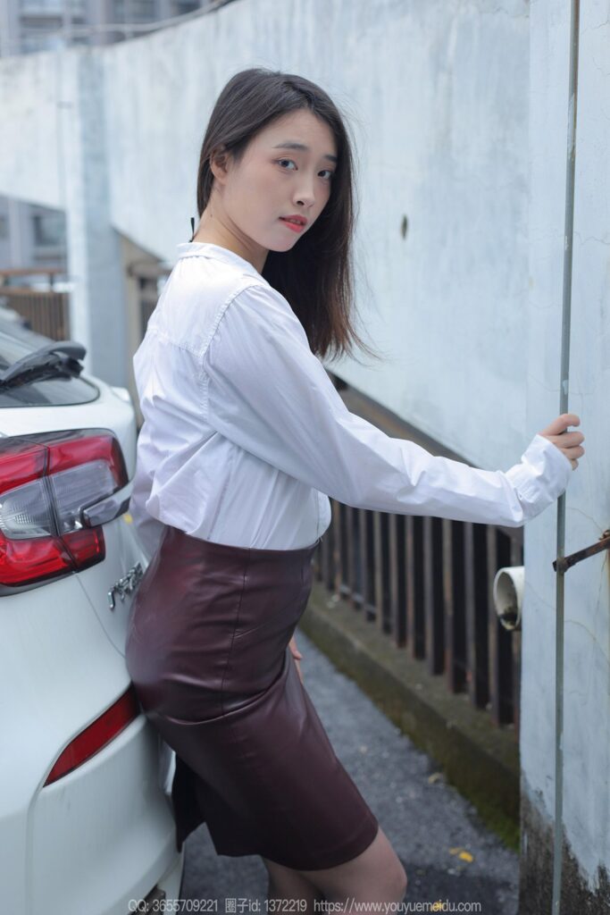 [IESS异思趣向] 2024.01.18 丝享家 1641 小九《停车跟随》[67P/58MB]插图3