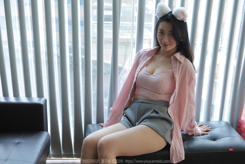 [IESS异思趣向] 2024.02.07 丝享家 1658 秋秋《暗送秋波》[88P/80MB]-无料摄影圈