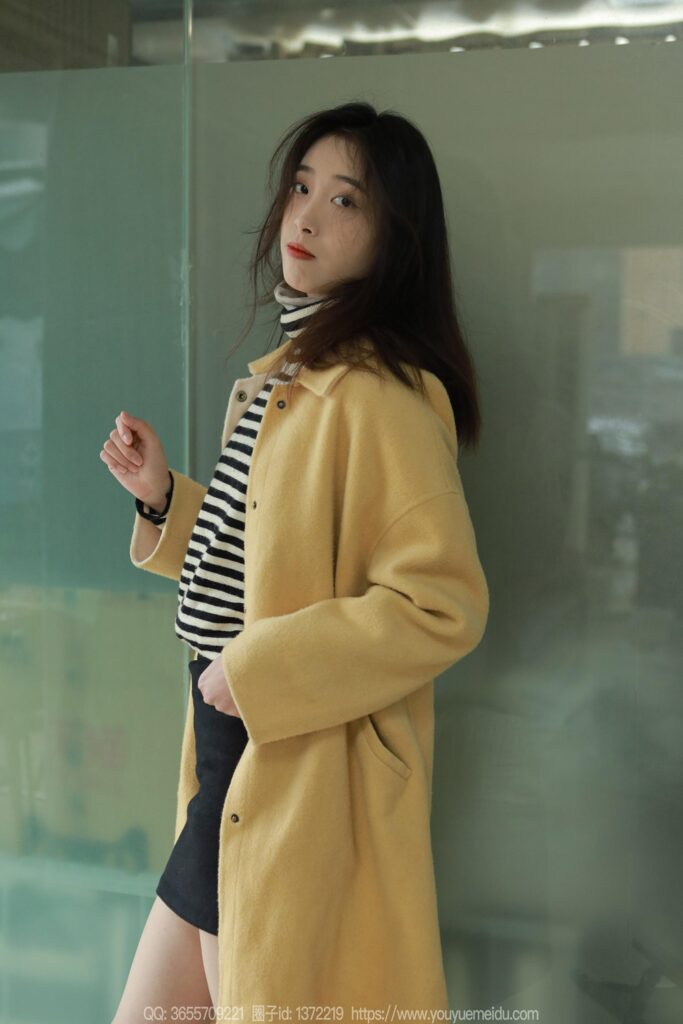 [IESS异思趣向] 2024.02.16 丝享家 1665 小九《长腿烤火》[90P/58MB]插图2