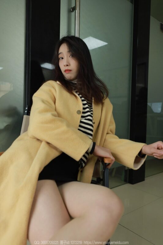 [IESS异思趣向] 2024.02.16 丝享家 1665 小九《长腿烤火》[90P/58MB]-无料摄影圈