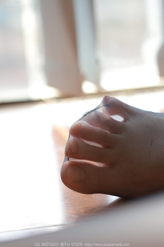 [IESS异思趣向] 2024.03.11 丝享家 1686 小婕《嘿斯凉鞋》[86P/90MB]插图3