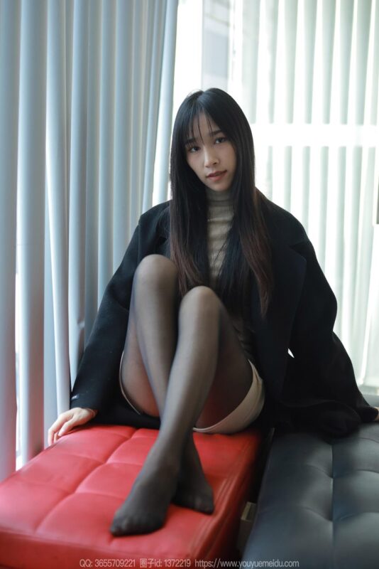 [IESS异思趣向] 2024.03.26 丝享家 1699 美子《脚踏实地》[88P/78MB]-无料摄影圈