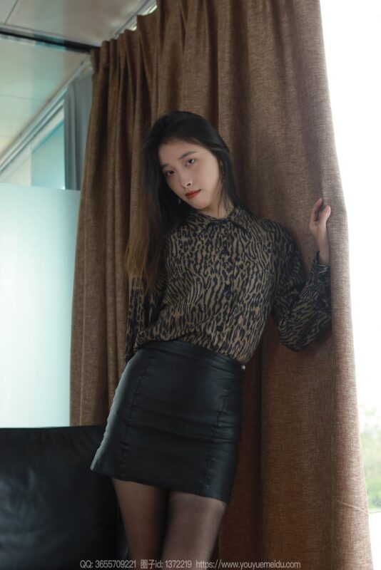 [IESS异思趣向] 2024.03.29 丝享家 1702 小九《崭露头角》[89P/79MB]-无料摄影圈