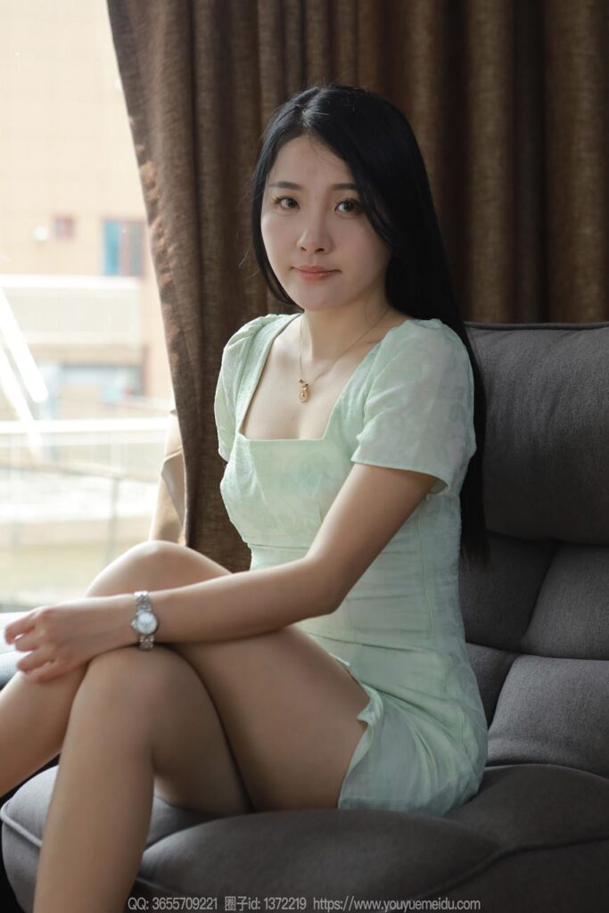 [IESS异思趣向] 2024.04.02 丝享家 1705 婉萍《美女如玉》[82P/75MB]插图3