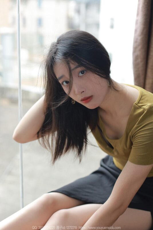 [IESS异思趣向] 2024.04.04 丝享家 1707 小九《高叉长裙》[89P/64MB]-无料摄影圈