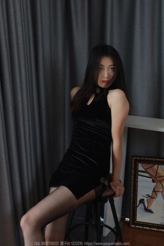 [IESS异思趣向] 2024.05.07 丝享家 1735 小九《光脚丫子》[82P/74MB]-无料摄影圈