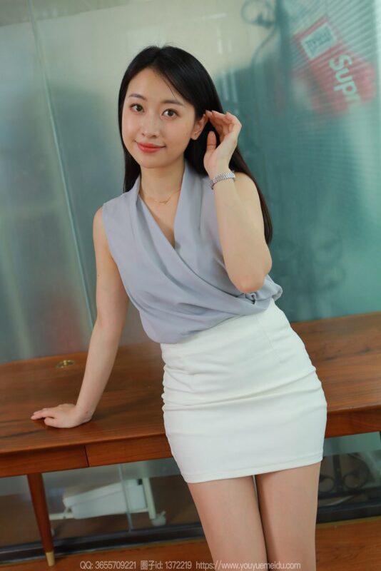 [IESS异思趣向] 2024.05.08 丝享家 1736 小婕《不想上班》[88P/65MB]-无料摄影圈