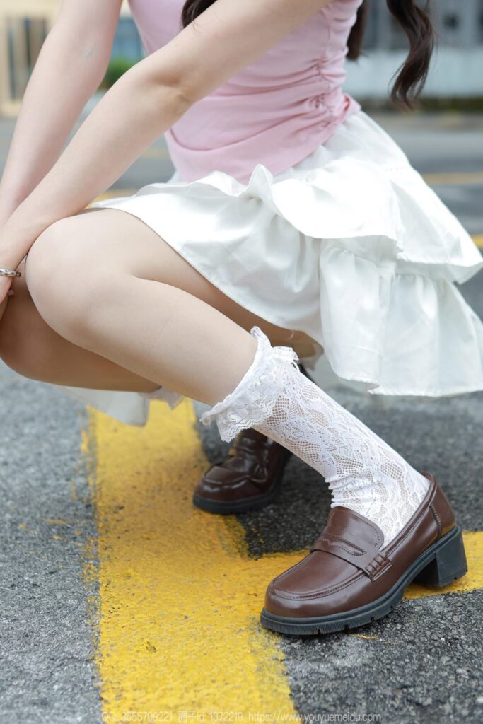 [IESS异思趣向] 2024.05.10 丝享家 1738 团团《双重保险》[84P/98MB]插图1