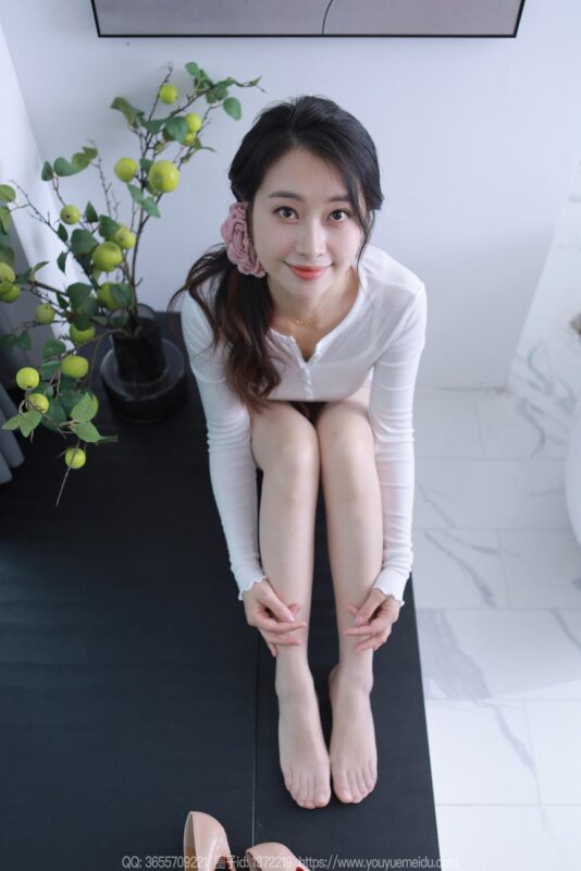 [IESS异思趣向] 2024.05.12 丝享家 1739 小婕《白色温柔》[86P/64MB]-无料摄影圈