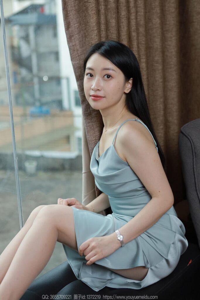 [IESS异思趣向] 2024.05.28 丝享家 1753 小婕《纵享丝滑》[82P/61MB]插图3