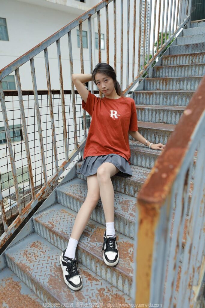 [IESS异思趣向] 2024.07.23 丝享家 1801 小九《美式穿搭（上）》[81P/90MB]插图2