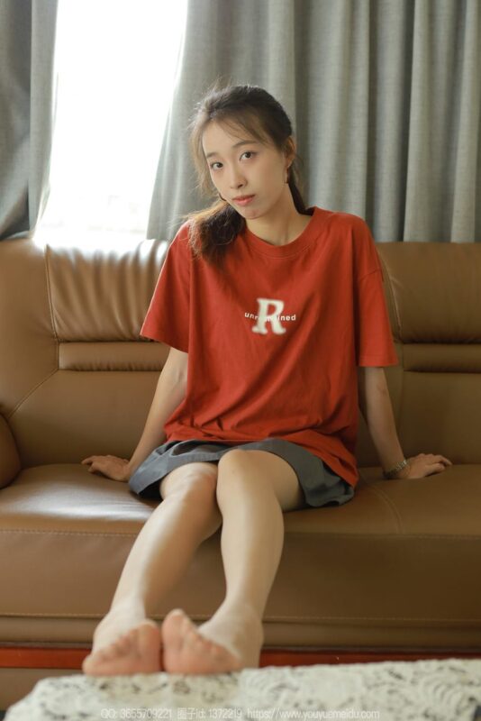 [IESS异思趣向] 2024.07.26 丝享家 1804 小九《美式穿搭（下）》[89P/66MB]-无料摄影圈