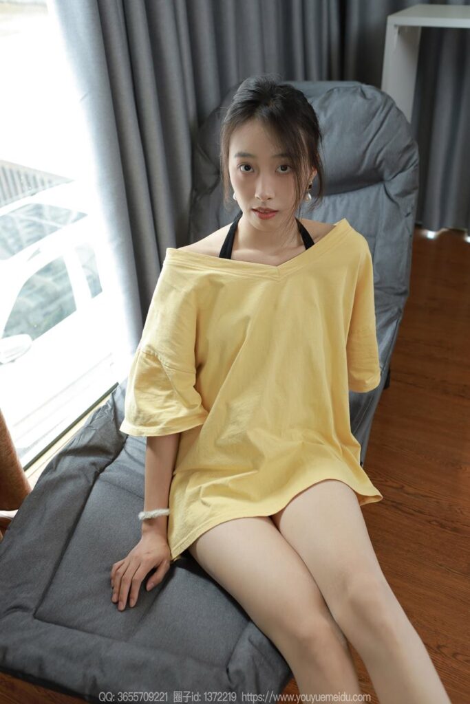 [IESS异思趣向] 2024.08.21 丝享家 1827 小九《午间休息 》[90P/78MB]插图2