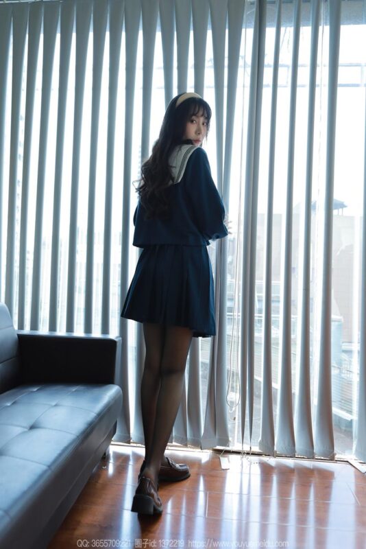 [IESS异思趣向] 2024.08.27 丝享家 1830 团团《嘿丝JK》[89P/81MB]-无料摄影圈