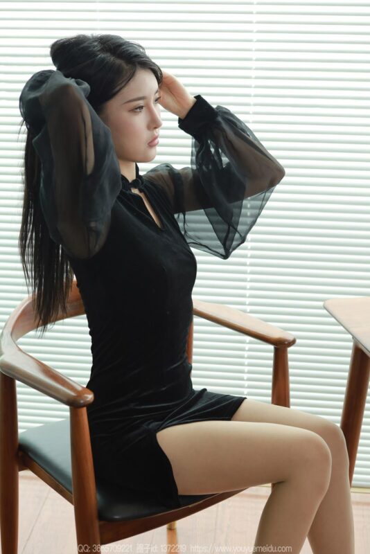 [IESS异思趣向] 2024.08.30 丝享家 1833 小宝《美丽足弓 》[90P/71MB]-无料摄影圈