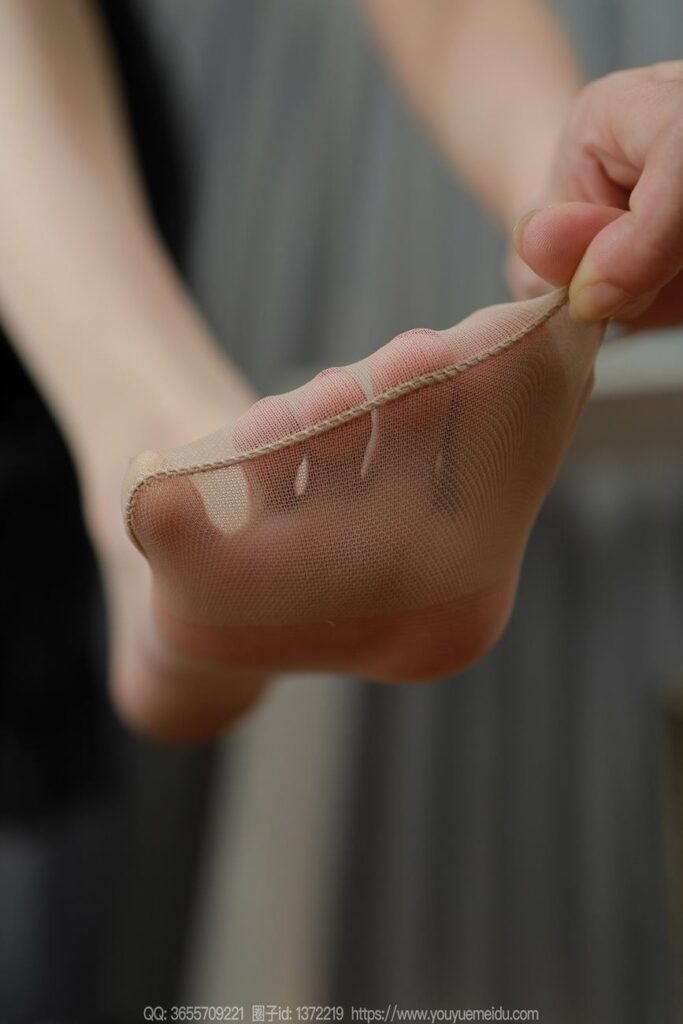 [IESS异思趣向] 2024.09.03 丝享家 1836 团团《微观世界（下）》[89P/75MB]插图2