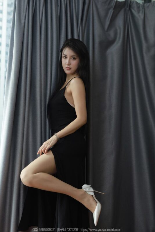 [IESS异思趣向] 2024.09.09 丝享家 1841 小宝《吊带高叉裙》[83P/72MB]-无料摄影圈