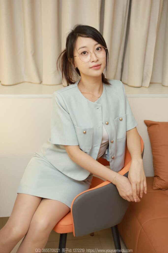 [IESS异思趣向] 2024.09.13 丝享家 1845 小婕《居家美女》[87P/59MB]插图2