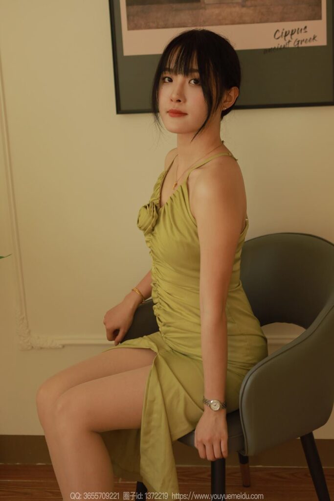 [IESS异思趣向] 2024.10.03 丝享家 1862 婉萍《阳光满屋》[89P/64MB]插图3