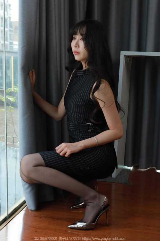 [IESS异思趣向] 2024.11.15 丝享家 1899 团团《婀娜多姿》[88P/85MB]-无料摄影圈