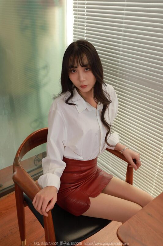 [IESS异思趣向] 2024.12.18 丝享家 1927 团团《美味车厘子》[93P/75MB]-无料摄影圈