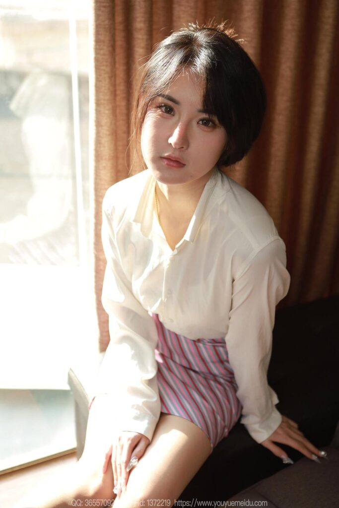 [IESS异思趣向] 2024.12.31 丝享家 1938 小宝《阳光四》[89P/82MB]插图2