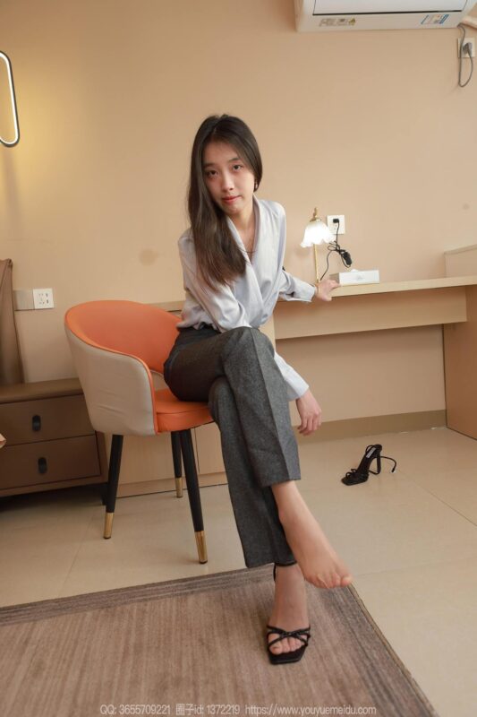 [IESS异思趣向] 2025.02.25 丝享家 1986 小九《裤里斯（下）》[89P/79MB]-无料摄影圈