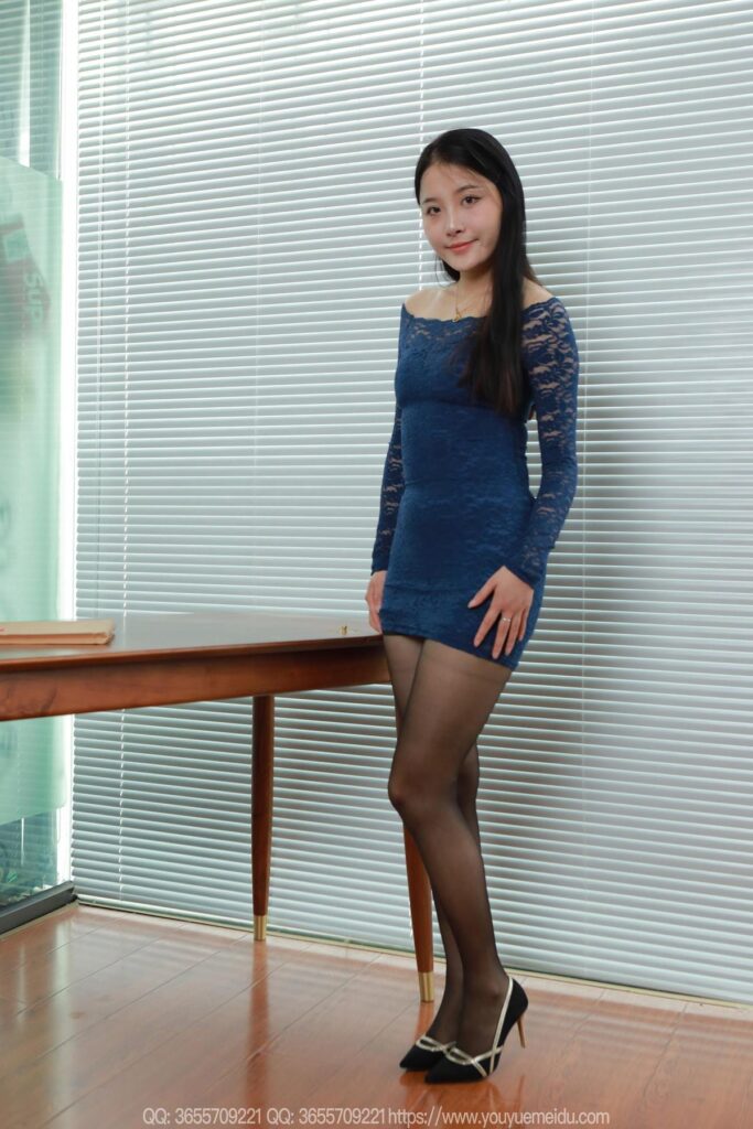 [IESS异思趣向] 2025.03.11 丝享家 1998 婉萍《肉肉紫色》[74P/71MB]插图1