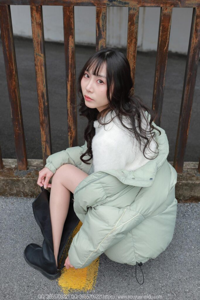 [IESS异思趣向] 2025.04.02 丝享家 2017 团团《长靴肉斯（上）》[88P/120MB]插图3