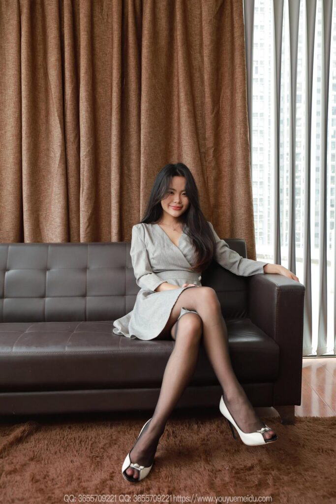 [IESS异思趣向] 2025.04.14 丝享家 2027 兔兔《柔软甜妹》[88P/101MB]插图3