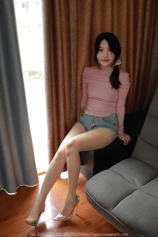 [IESS异思趣向] 2025.04.16 丝享家 2029 婉萍《短裤肉丝》[98P/114MB]-无料摄影圈