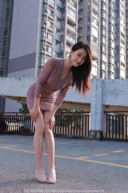 [IESS异思趣向] 2025.05.12 丝享家 2051 小婕《春光明媚（下）》[87P/88MB]-无料摄影圈