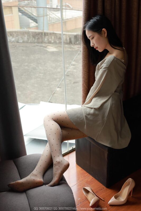 [IESS异思趣向] 2025.05.23 丝享家 2061 美子《温柔波点》[94P/96MB]-无料摄影圈