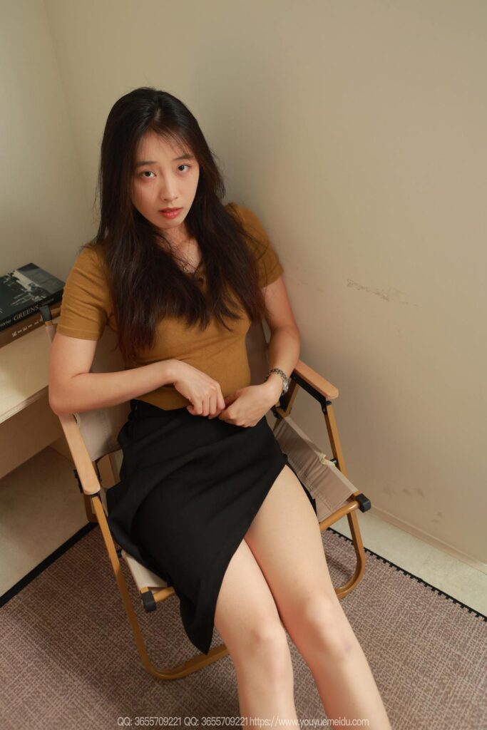 [IESS异思趣向] 2025.06.26 丝享家 2090 小九《高叉长腿》[79P/75MB]插图2