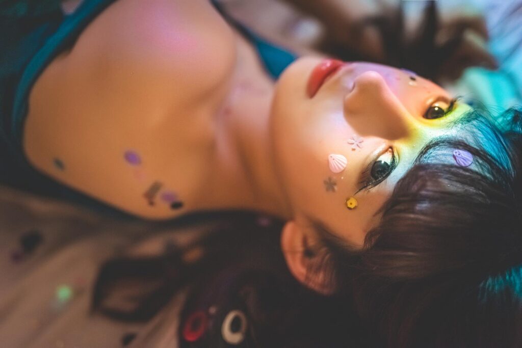 黑米粥 NO.009 圣诞 [30P/194MB]插图1