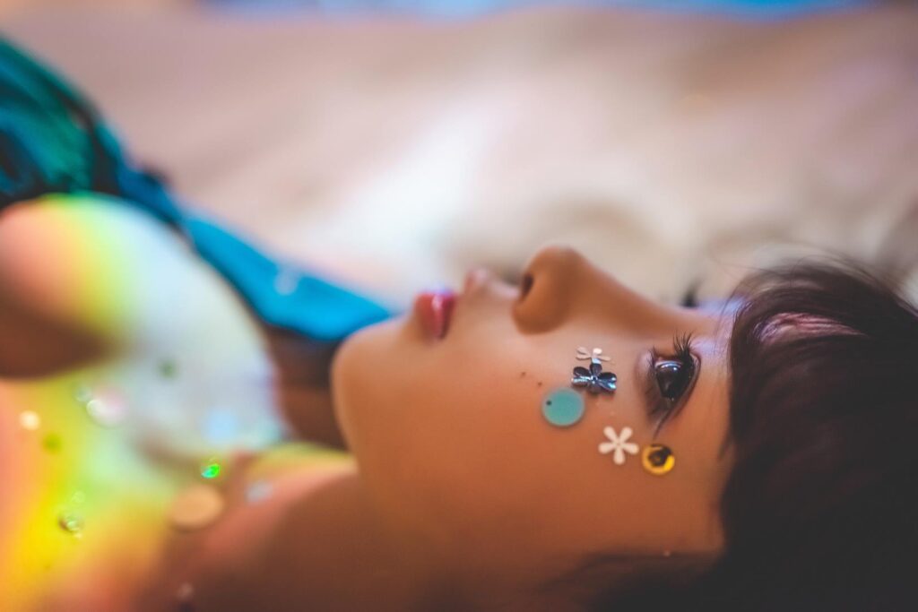 黑米粥 NO.009 圣诞 [30P/194MB]插图3