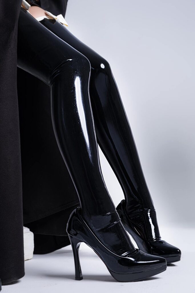 izumi泉桃子 NO.004 – 死神[83P/519MB]插图3