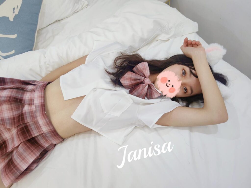 Janisa NO.007 – JK2[9P/71.6MB]插图3