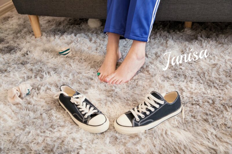 Janisa NO.009 – 那些年[18P/168MB]-无料摄影圈