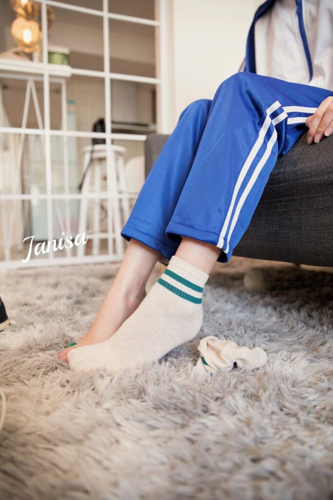 Janisa NO.009 – 那些年[18P/168MB]插图2