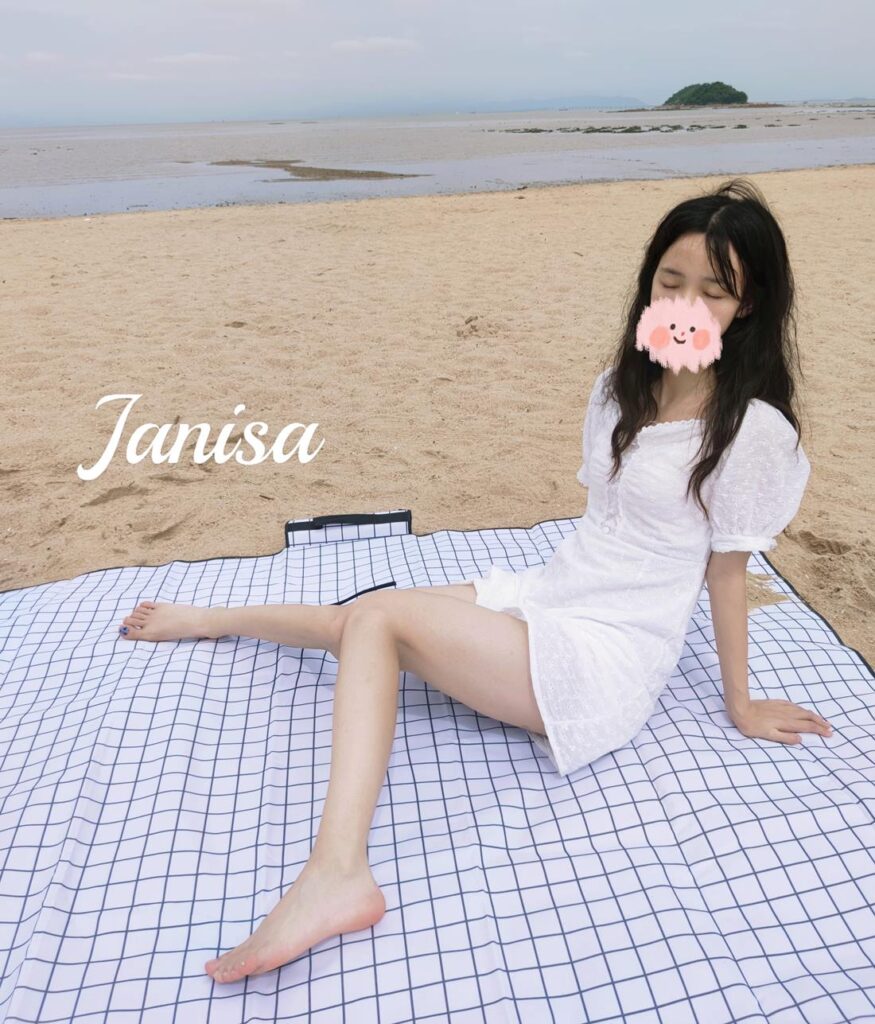Janisa NO.011 – 一树梨花压海棠[16P/133MB]插图3