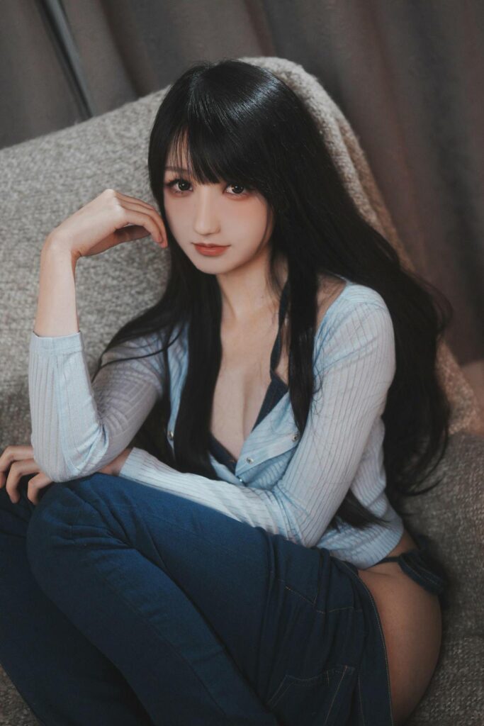 姬灵 NO.002 – 连衣裙比基尼[15P/112MB]插图2