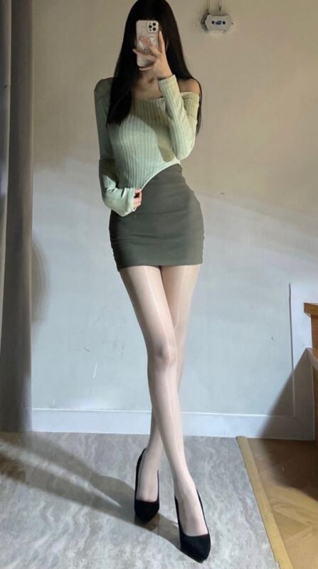 009-抖音 蒹葭苍苍 微密圈 NO.009期-无料摄影圈