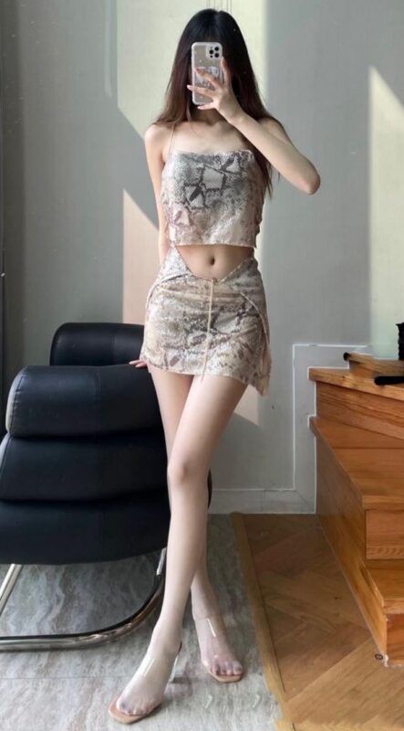 014-抖音 蒹葭苍苍 微密圈 NO.014期-无料摄影圈