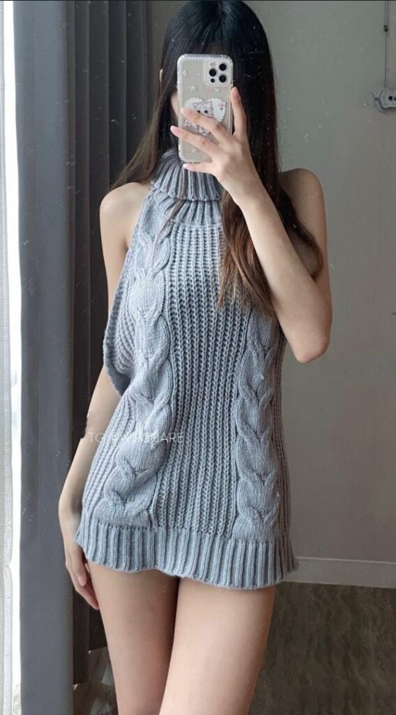 030-抖音 蒹葭苍苍 微密圈 NO.029期插图1